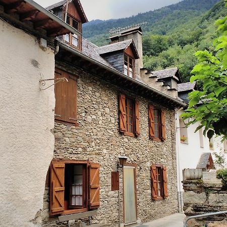 Casa Les Βίλα Εξωτερικό φωτογραφία