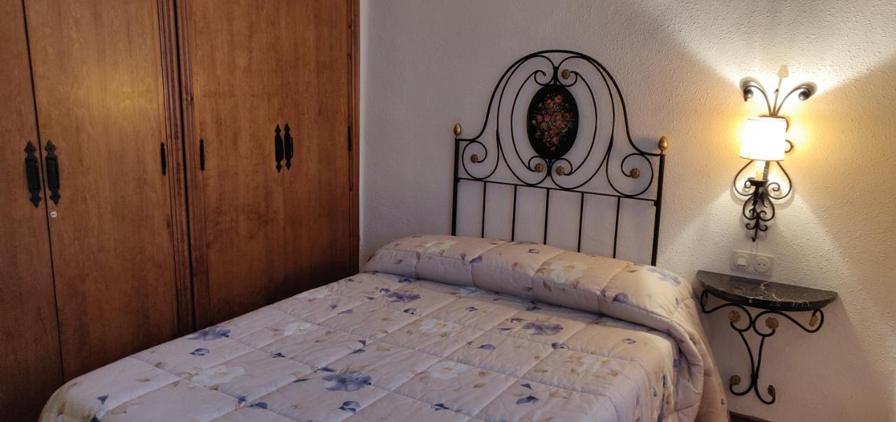 Casa Les Βίλα Εξωτερικό φωτογραφία