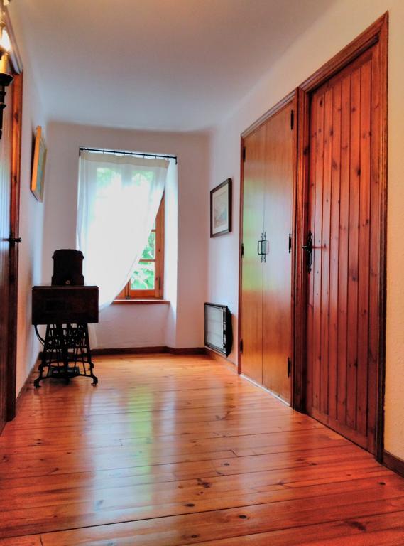 Casa Les Βίλα Εξωτερικό φωτογραφία