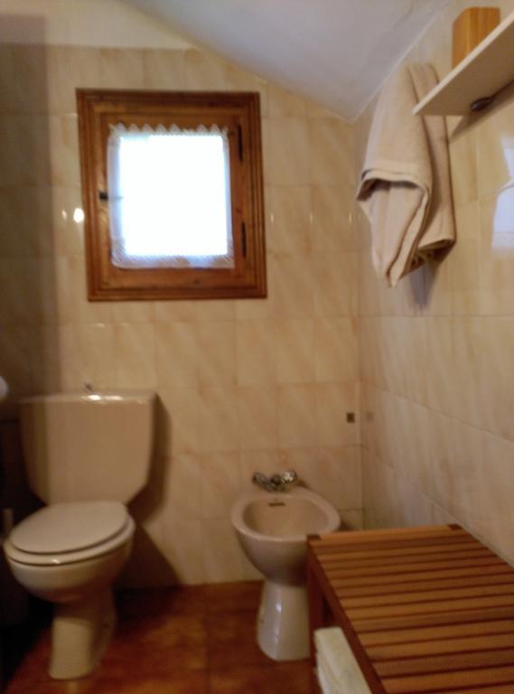 Casa Les Βίλα Εξωτερικό φωτογραφία